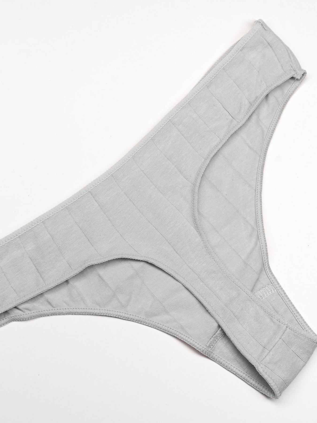 Труси ISSA Plus модель BL2-610_grey Фото