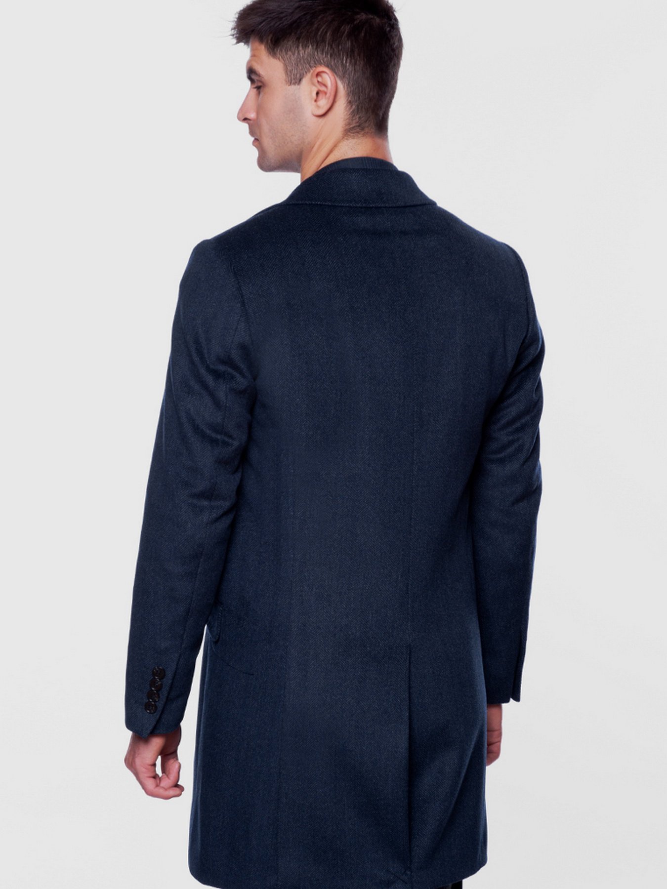 Пальто Arber модель AM07.11.30 Фото