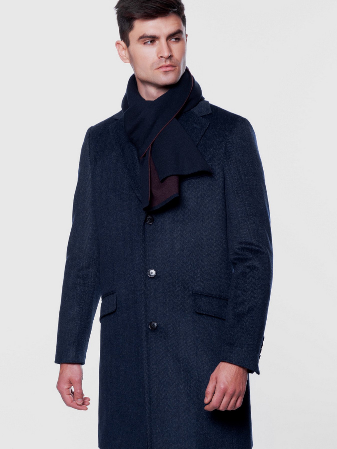 Пальто Arber модель AM07.11.30 Фото