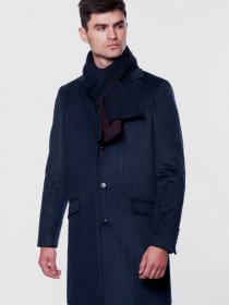 Пальто Arber модель AM07.11.30 Фото