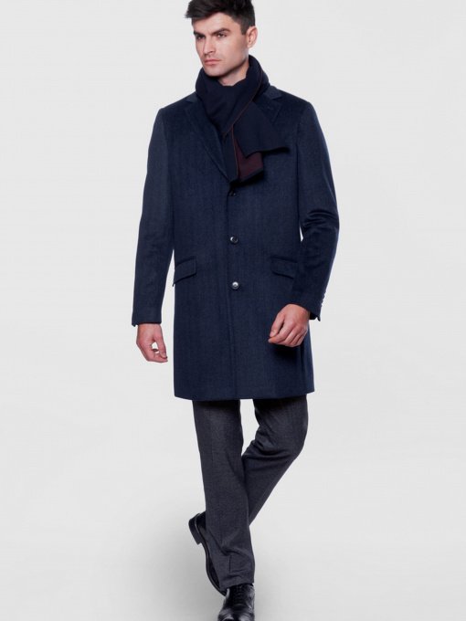 Пальто Arber модель AM07.11.30 Фото