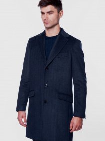 Пальто Arber модель AM07.11.30 Фото