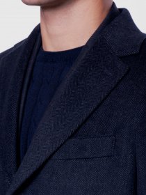 Пальто Arber модель AM07.11.30 Фото