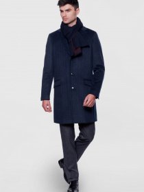 Пальто Arber модель AM07.11.30 Фото