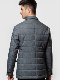 Демісезонна куртка Arber модель AM08.16.30 Фото