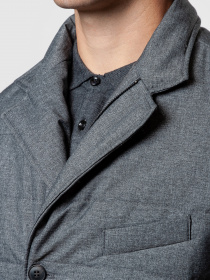 Демісезонна куртка Arber модель AM08.16.30 Фото