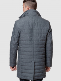 Демісезонна куртка Arber модель AM08.20.30 Демісезонна куртка Arber модель AM08.20.30 Фото