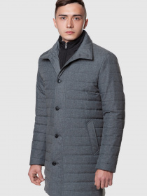 Демісезонна куртка Arber модель AM08.20.30 Демісезонна куртка Arber модель AM08.20.30 Фото