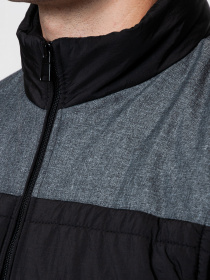 Утепленный жилет Arber модель AM08.26.30 Фото