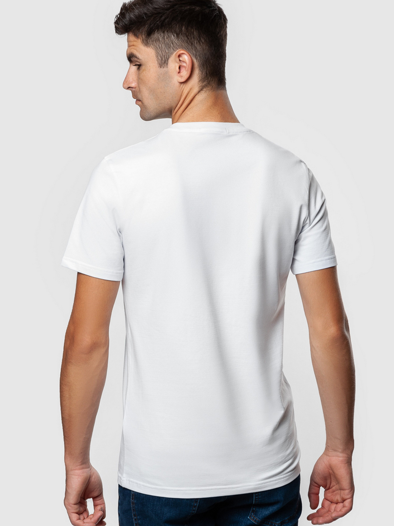 Футболка Arber модель AM09.05.30 Фото