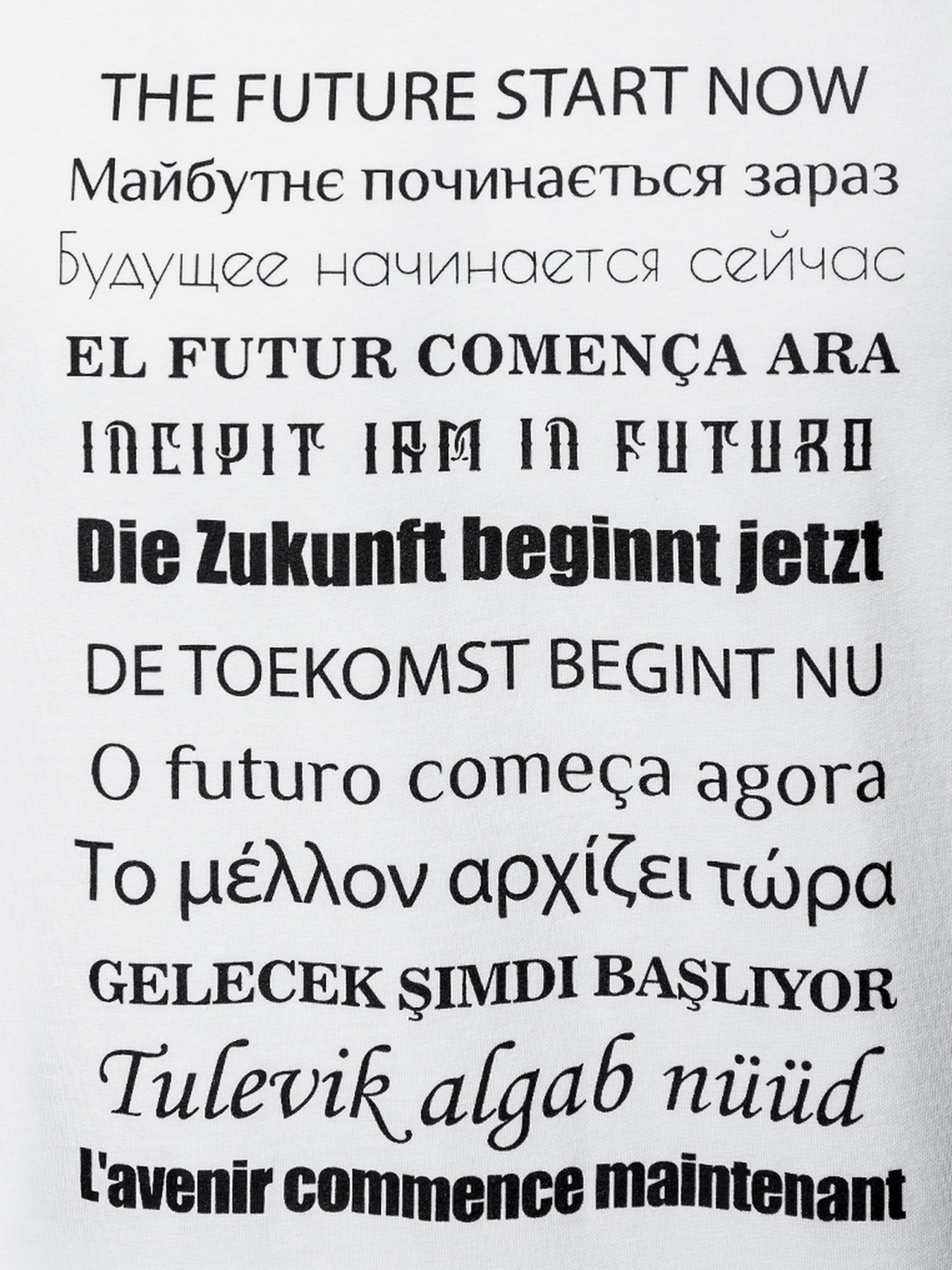 Футболка Arber модель AM09.05.30 Фото