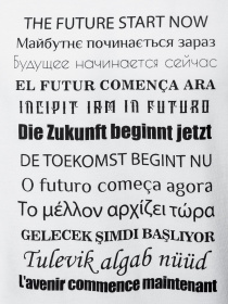 Футболка Arber модель AM09.05.30 Фото