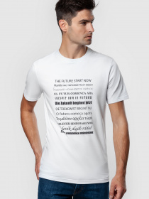 Футболка Arber модель AM09.05.30 Фото