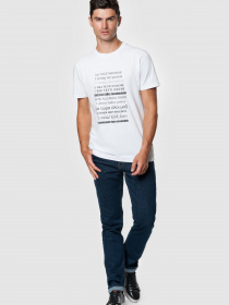 Футболка Arber модель AM09.11.30 Фото