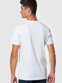 Футболка Arber модель AM09.11.30 Фото