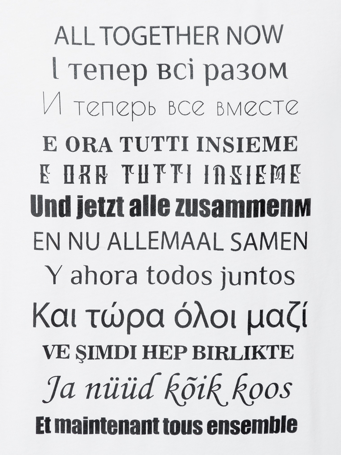 Футболка Arber модель AM09.11.30 Фото