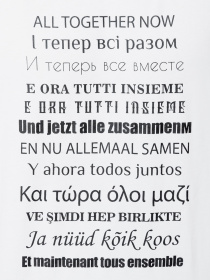 Футболка Arber модель AM09.11.30 Фото