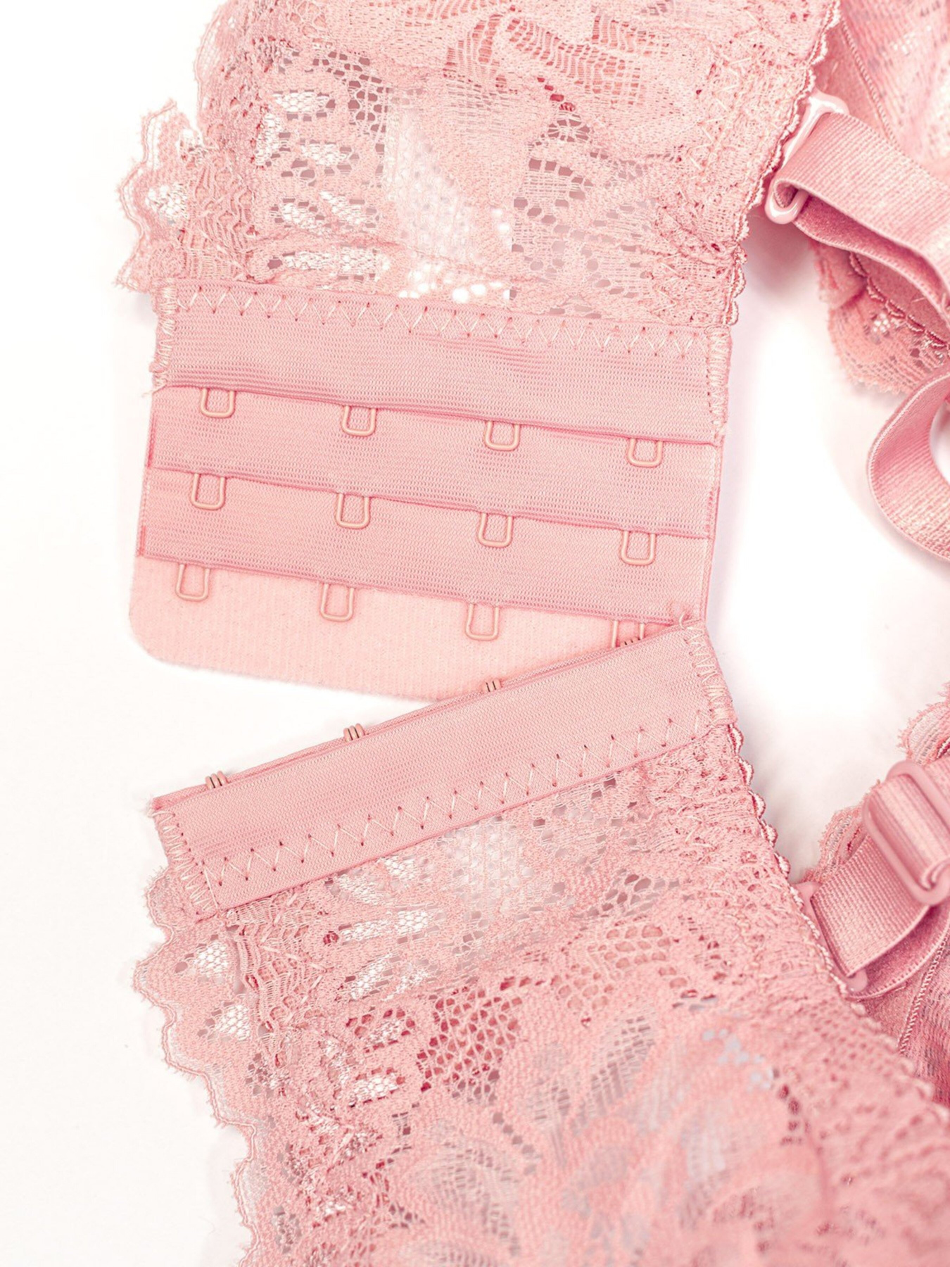 Бюстгальтер ISSA Plus модель BL2-645_pink Фото