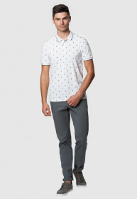 Поло Arber модель AM09.49.20 Фото