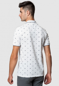 Поло Arber модель AM09.49.20 Фото