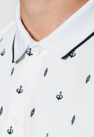 Поло Arber модель AM09.49.20 Фото