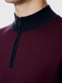 Джемпер Arber модель AM10.33.30 Фото