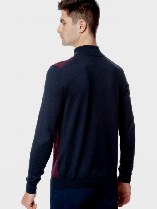 Джемпер Arber модель AM10.33.30 Фото