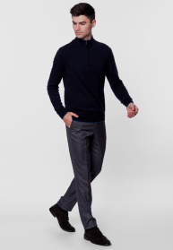 Джемпер Arber модель AM10.35.30 Фото