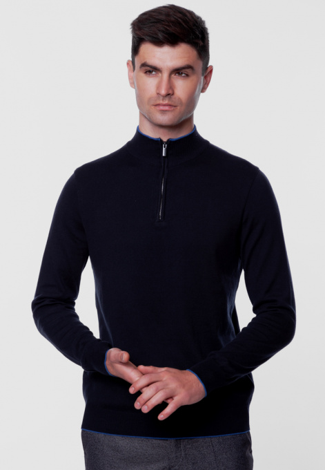 Джемпер Arber модель AM10.35.30 Фото