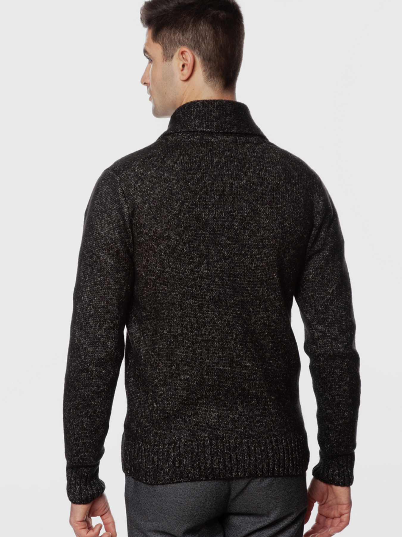 Кардиган Arber модель AM10.38.30 Фото