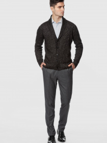 Кардиган Arber модель AM10.38.30 Фото