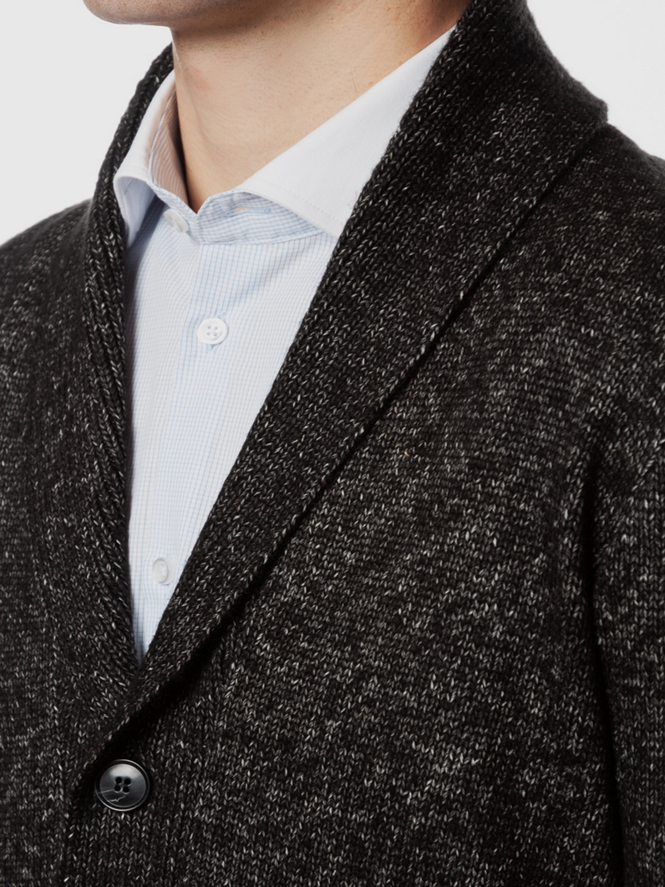 Кардиган Arber модель AM10.38.30 Фото