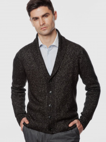 Кардиган Arber модель AM10.38.30 Фото