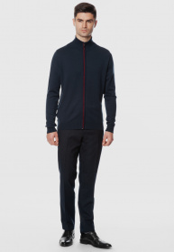 Кофта Arber модель AM10.39.30 Кофта Arber модель AM10.39.30 Фото