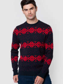 Джемпер Arber модель AM10.46.30 Фото