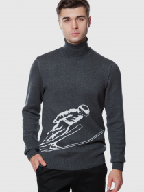 Водолазка Arber модель AM10.54.30 Фото