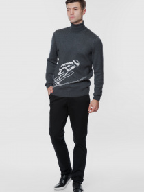 Водолазка Arber модель AM10.54.30 Фото