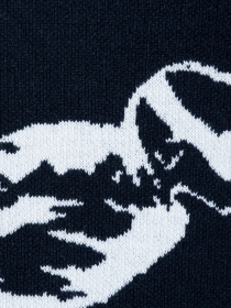 Водолазка Arber модель AM10.54.30 Фото