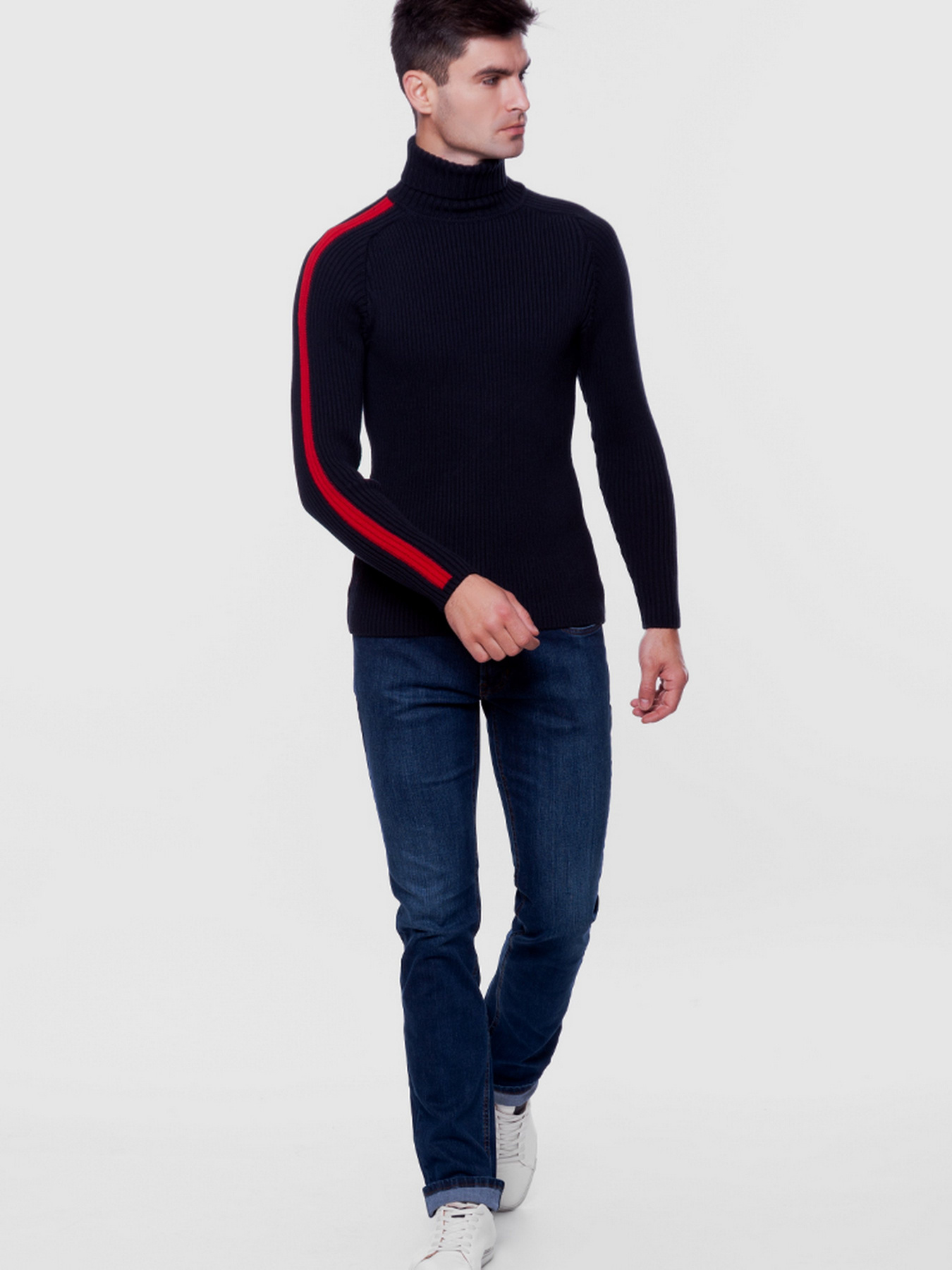 Водолазка Arber модель AM10.56.30 Фото