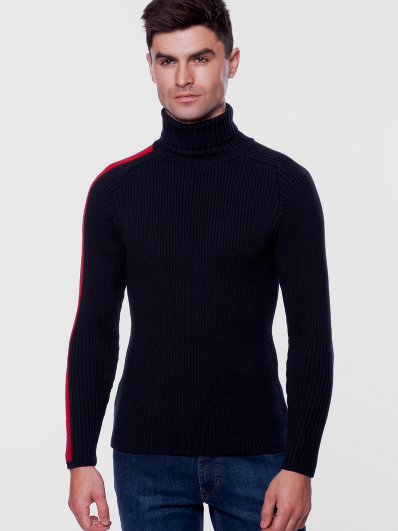 Водолазка Arber модель AM10.56.30 Фото