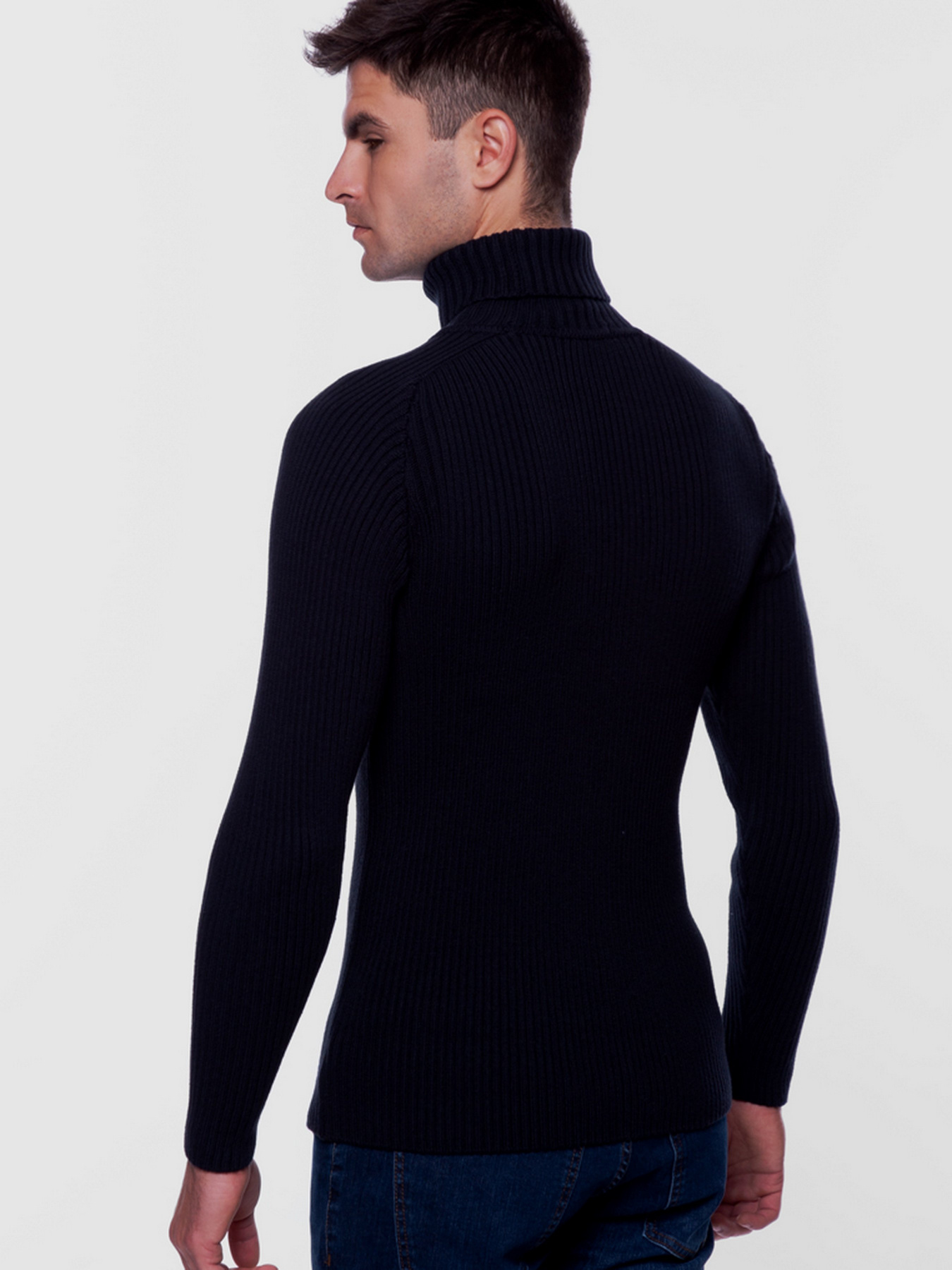 Водолазка Arber модель AM10.56.30 Фото