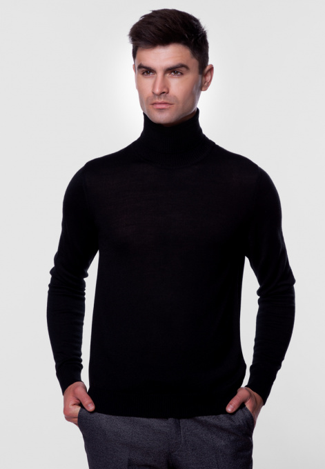 Джемпер Arber модель AM10.64.30 Фото