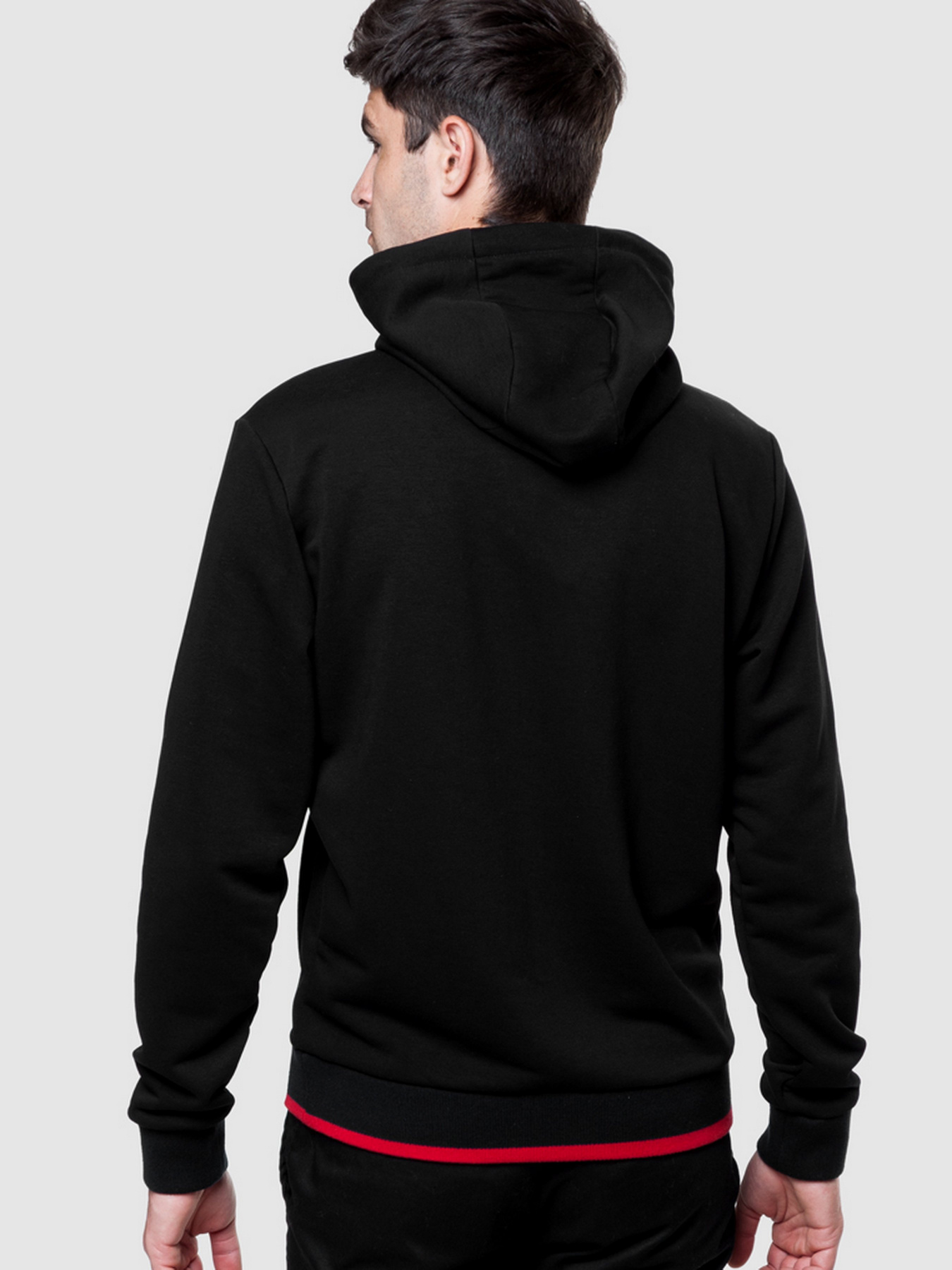 Кофта Arber модель AM17.02.30 Фото