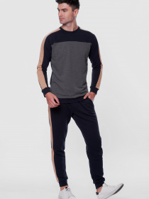 Джемпер Arber модель AM17.12.30 Фото