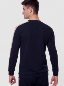 Джемпер Arber модель AM17.12.30 Джемпер Arber модель AM17.12.30 Фото