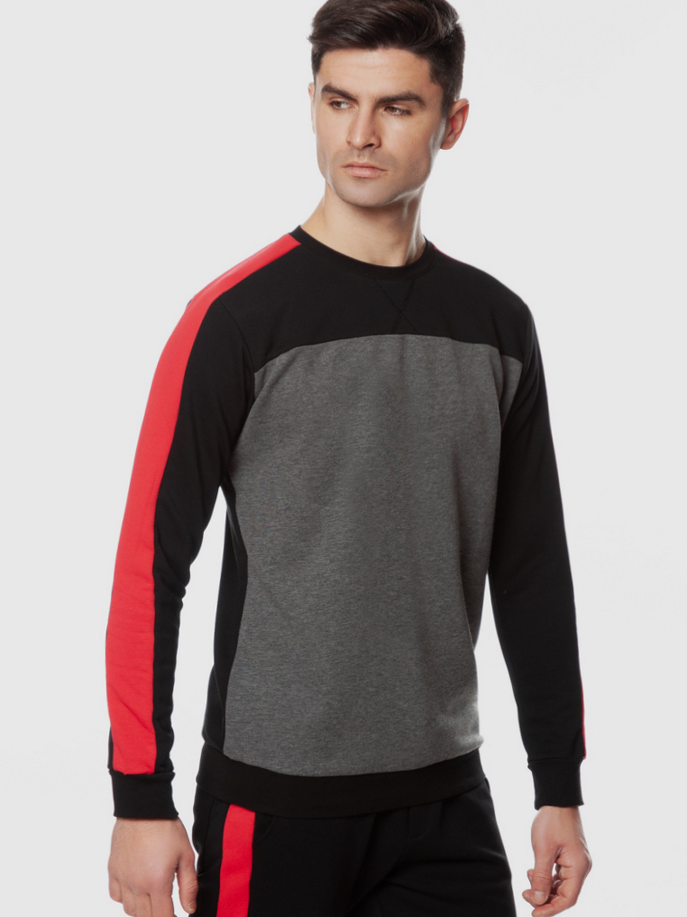 Джемпер Arber модель AM17.13.30 Фото