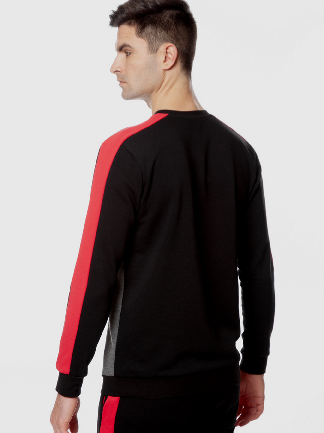 Джемпер Arber модель AM17.13.30 Джемпер Arber модель AM17.13.30 Фото