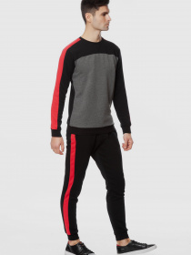 Джемпер Arber модель AM17.13.30 Джемпер Arber модель AM17.13.30 Фото