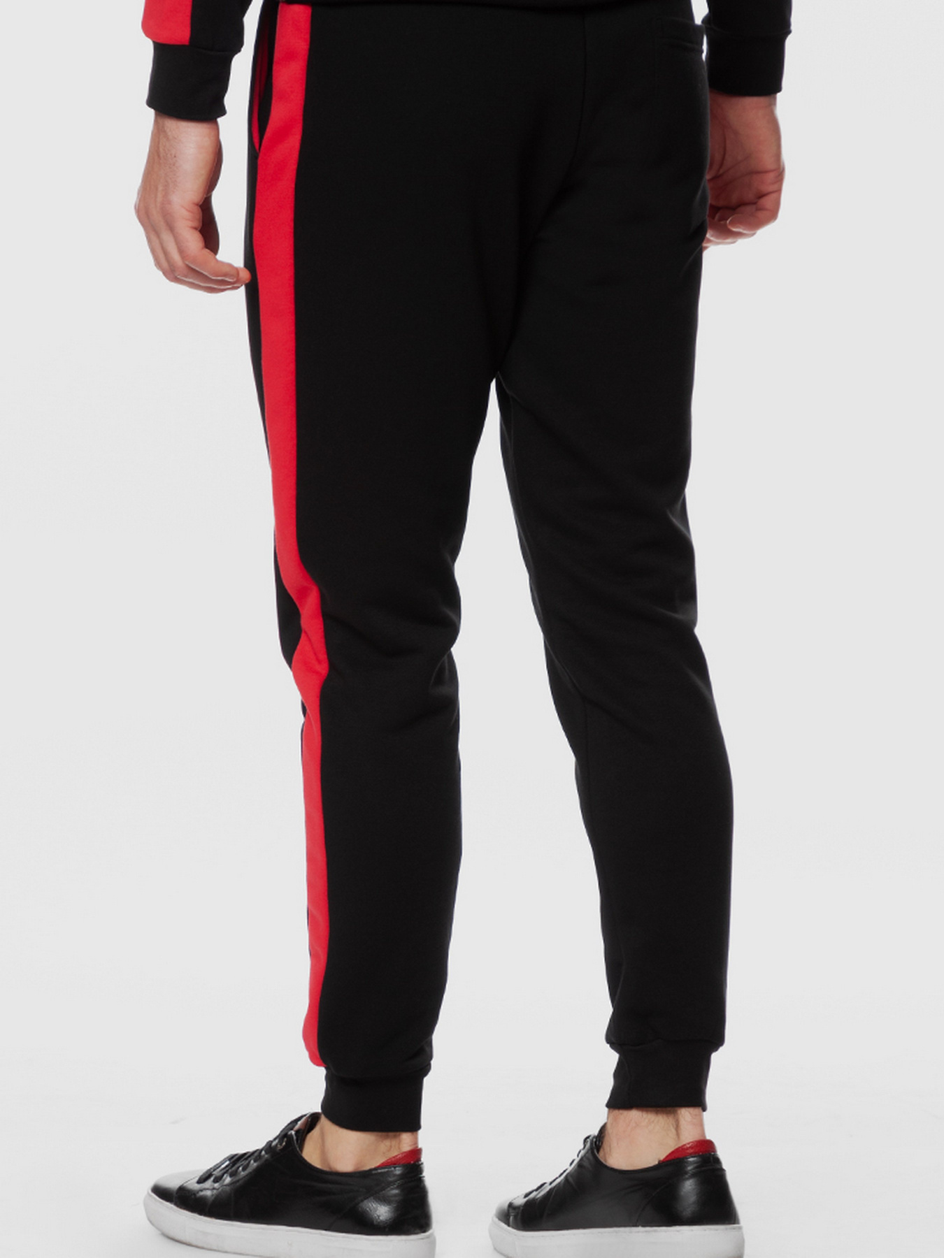 Штаны спортивные Arber модель AM26.01.30 Фото