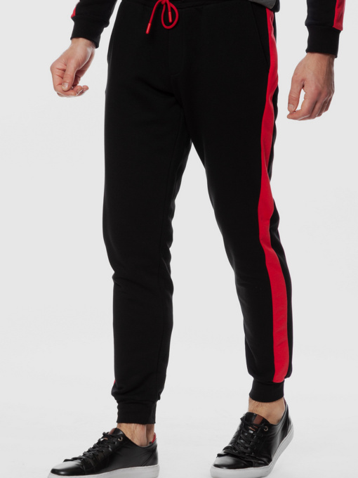 Штаны спортивные Arber модель AM26.01.30 Фото